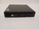 Неттоп HP ProDesk 600 G2 Mini USFF / Intel Core i5-6500T (4 ядра по 2.5 -3.1 GHz) / 8 GB DDR4 / 250 GB SSD + 500 GB HDD / Intel HD Graphics 530 б/у - изображение 2