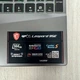 Ігровий ноутбук MSI Leopard GP65 9SE #02-25958_233 Б/В - зображення 2