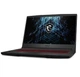 Ігровий ноутбук MSI GF65 Thin 10UE-289NEU / 15,6" (1920x1080) IPS / Intel Core i5-10500H (6 (12) ядра по 2,5 - 4,5 ГГц) / 16 ГБ DDR4 / 480 ГБ SSD / nVidia GeForce RTX 3060, 6 ГБ GDDR6, 192-біт / Веб-камера б/в - зображення 3