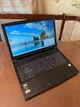 Ноутбук Clevo N850HZ / 15.6" (1920x1080) IPS / Intel Core i7-7700HQ (4 (8) ядра по 2.8 - 3.8 GHz) / 16 GB DDR4 / 256 GB SSD / Intel HD Graphics 630 / WebCam б/у - изображение 2