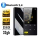 MP3 плеер Mrobo M15 2.4" Bluetooth 5.4 Hi-Fi 32Gb со встроенным динамиком металлический - изображение 1