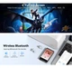 MP3 MP4 плеер Ruizu D65 Hi-Fi 64Gb 4.0" Bluetooth Wi-Fi Android - изображение 9