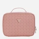 Набор косметичек женский 2 шт Guess 422608046 Розовый (1159847583) - изображение 2