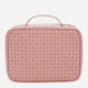 Набор косметичек женский 2 шт Guess 422608046 Розовый (1159847583) - изображение 3