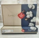 Фланелева постільна білизна Cotton Box Flanel Roof Yesil полуторний - зображення 3