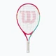 Ракетка Wilson Intrigue Jr 21 girls (WR180510) - изображение 5