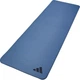 Коврик для йоги Adidas Premium Yoga Mat Синий 176 х 61 х 0,5 см (ADYG-10300TB) - изображение 2