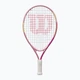 Ракетка Wilson Intrigue Jr 19 girls (WR180610) - изображение 2