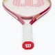 Ракетка Wilson Intrigue Jr 19 girls (WR180610) - изображение 10