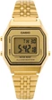 Женские часы Casio LA680WEGA-9ER - изображение 2
