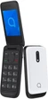 Мобільний телефон Alcatel 2057D Pure White (ENG, ES, DE, IT) (4894461946078) (350306077466875) - Уцінка - зображення 10