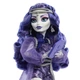 Lalka Monster High Spectra Monstro-klasyka nowe pokolenie (HXH77) (194735230624) (955555909691543) - Outlet - obraz 4