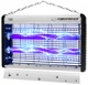 Лампа пастка для комах Esperanza EHQ006 Insect Killer Lamp Hunter (5901299955505) (955555912314349) - Уцінка - зображення 2