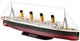 Luksusowy parowiec 1:700 Revell RMS Titanic (MR-5210) (955555907597114) - Outlet - obraz 1