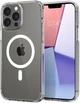 Etui Spigen Ultra Hybrid Mag do Apple iPhone 13 Pro Max White (8809756649578) (955555910619244) - Outlet - obraz 1