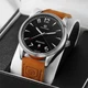 Мужские часы Forsining 8270 Silver-Black - изображение 5