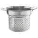 Друшляк для макаронів Orion ANETT сталевий 24 см 8 л (8592381180775) - зображення 1