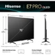 Телевизор Hisense 75E7Q Pro 75" QLED 4K (20015894) EU [151012] - изображение 8