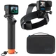 Кріплення для екшн-камери GoPro Adventure Kit 3.0 (AKTES-003) [102987] - зображення 1