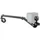 Крепление на трубу GoPro Boom + Bar Mount (AEXTM-011) [86267] - изображение 2