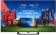 QLED телевизор Haier H55S80FUX - изображение 1