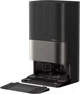 Робот-пылесос с влажной уборкой Dreame X50 Ultra Complete Black - изображение 3