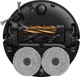 Робот-пылесос с влажной уборкой Dreame X50 Ultra Complete Black - изображение 5
