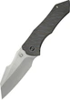 Нож складной Weknife High-Fin XL (WE24010-4) - изображение 1