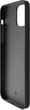 Etui plecki 3MK Silicone do Apple iPhone 12 mini Black (5903108499002) - obraz 3