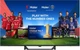 QLED телевизор Haier H43S80FUX - изображение 1