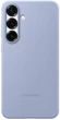 Чехол противоударный силиконовый Silicone Case для Samsung Galaxy S25 Plus (S936) Light Blue - изображение 1