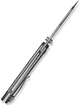 Нож складной Weknife High-Fin XL (WE24010-DS1) - изображение 7