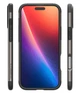 Чохол протиударний з підставкою Spigen Slim Armor (MagFit) MagSafe для Iphone 16 Pro Max (6.9") Gunmetal ACS08033 - зображення 15