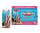Шоколадне молоко Feastables Protein Fortified Chocolate Milk 6шт × 236мл - зображення 1