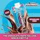 Шоколадне молоко Feastables Protein Fortified Chocolate Milk 6шт × 236мл - зображення 6
