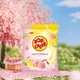 Попкорн Lipton Pop Cheer Peach Oolong Flavor Popcorn 110г - изображение 3