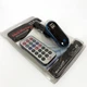 FM трансмітер CM i9, Bluetooth, 2 USB порти, 2100 мА, синій - зображення 6