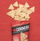 Чіпси Popcorners Sweet & Salty Jumbo Bag 567г - зображення 4