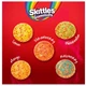 Острые жевательные конфеты Skittles Gummies Fuego 119г - изображение 5