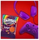 Острые жевательные конфеты Skittles Gummies Fuego 119г - изображение 6