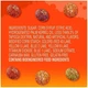 Острые жевательные конфеты Skittles Gummies Fuego 119г - изображение 9