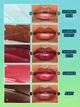 Блеск для губ SHEGLAM Rick and Morty Family Counseling Lip Gloss - Rick - изображение 5