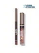 Комбо для губ (блеск+лайнер) SHEGLAM x Wonka Cocoa Kiss Lip Duo - Brownie Bite - изображение 1
