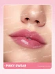 Масло-тинт для губ SHEGLAM Jelly Wow Tinted Lip Oil - Pinky Swear - изображение 3