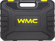 Zestaw narzędzi WMC TOOLS 122 szt. 30122 (4811450025903) - obraz 3