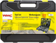 Zestaw narzędzi WMC TOOLS 122 szt. 30122 (4811450025903) - obraz 4