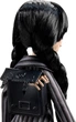 Кукла Mattel Монстер Хай Венсдей Аддамс Monster High Wednesday Addams Collectible (HXJ04) - изображение 5