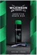Набор для бритья Wilkinson Sword Hydro 5 Shave Duo (4027800509966) - изображение 3