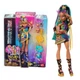 Кукла Mattel Монстер Хай Нефера Де Нил Monster High Nefera De Nile Doll (JDR48) - изображение 1