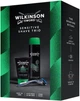 Набор для бритья Wilkinson Sword Hydro 5 Shave Trio (4027800510009) - изображение 3